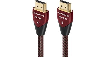 AudioQuest Cinnamon 48