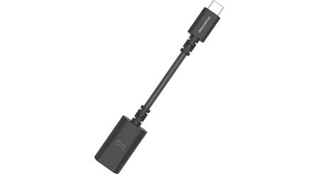 AudioQuest DragonTail USB-C Adapter