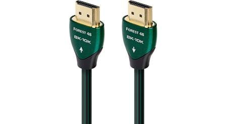 AudioQuest Forest 48