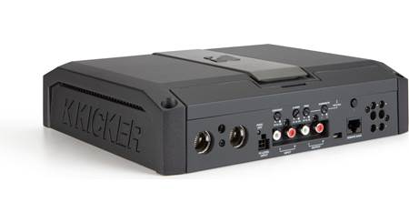 Kicker 51LX1250.1