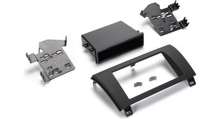 Metra 99-8220 Dash Kit