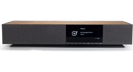 Cambridge Audio Evo One