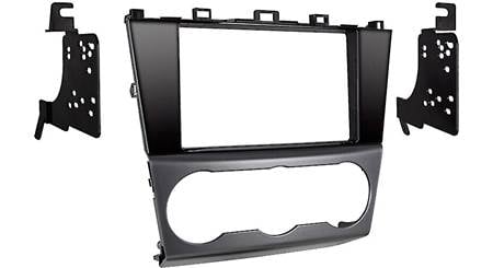 Metra 95-8907HG Dash Kit