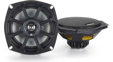 Kicker 10PS5250