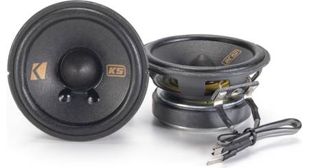 Kicker KSC270