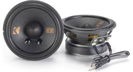 Kicker KSC270