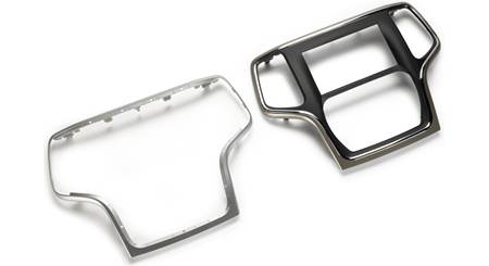 iDatalink KIT-JGC1 Dash and Wiring Kit