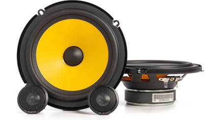 JL Audio C1-650