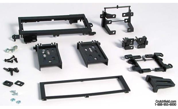 Scosche FC1270B Dash Kit