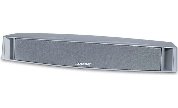 bose vcs center channel speaker