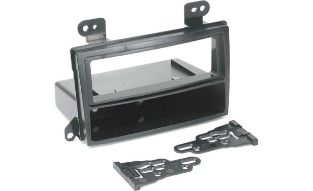 Metra 99-7502 Dash Kit