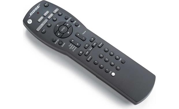 bose 321 gs series ii remote control