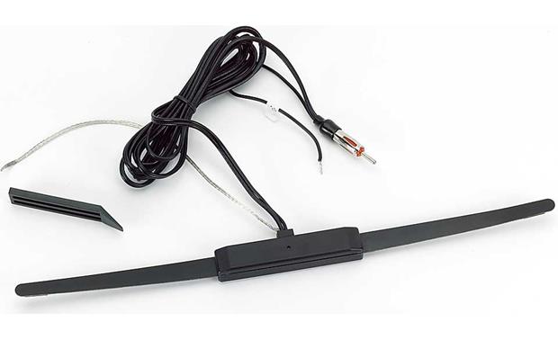 Universal Window-mount Antenna