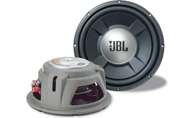 JBL Grand Touring Series GTO1004D 10 