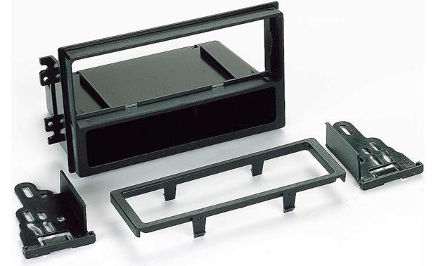 Metra 99-7316 Dash Kit