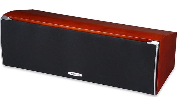 Customer Reviews: Polk Audio CSi A4 (Cherry) Centre channel