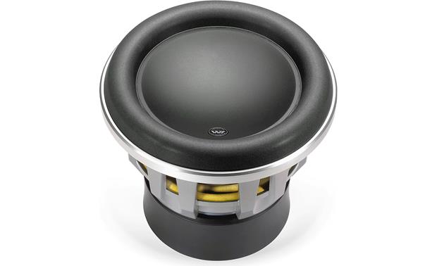 Jl Audio 10w7 3 W7 Series 10 3 Ohm Subwoofer At Crutchfield Canada