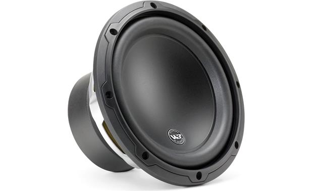 Customer Reviews: JL Audio 8W3v3-4 W3v3 Series 8