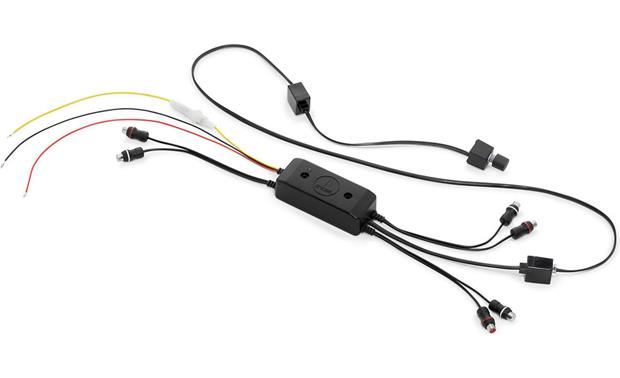 JL Audio CL-RLC