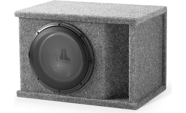 jl audio powerwedge 12 box