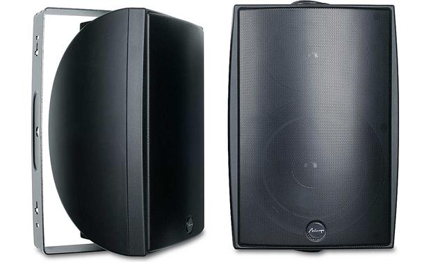 mirage outdoor speakers