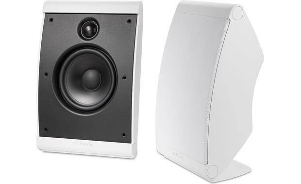 polk audio canada