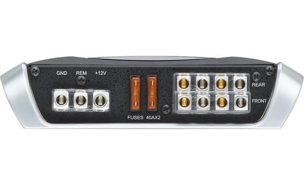 infinity kappa 4 amp