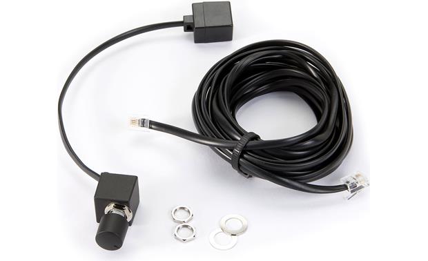 JL Audio HD-RLC