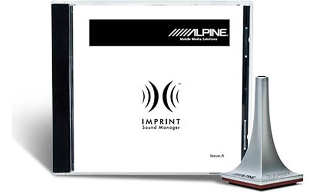 alpine imprint software download
