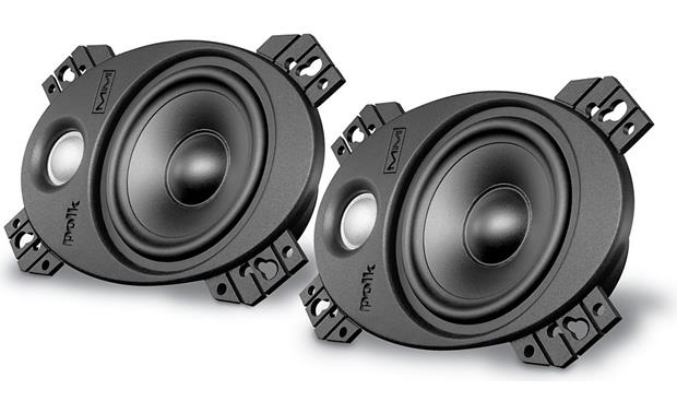 polk audio canada