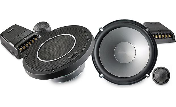 Customer Reviews: Infinity Reference 6030cs 6-3/4