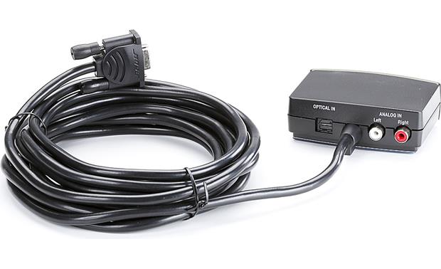 bose cinemate acoustimass module cable