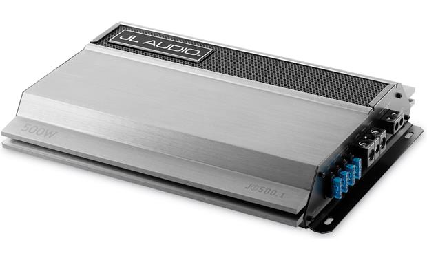 JL Audio J2 500.1 Mono subwoofer 