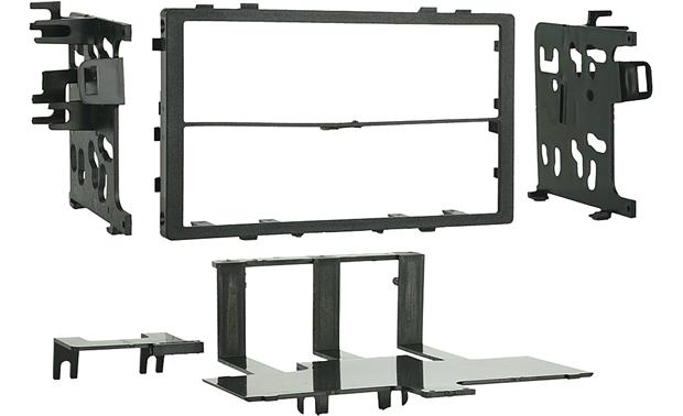 Metra 95-7801 Dash Kit