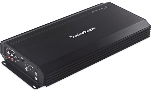 Rockford Fosgate Prime R500-1 Mono subwoofer amplifier — 500 watts