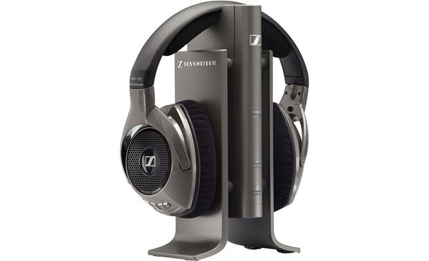 sennheiser hdr 180 wireless headphones