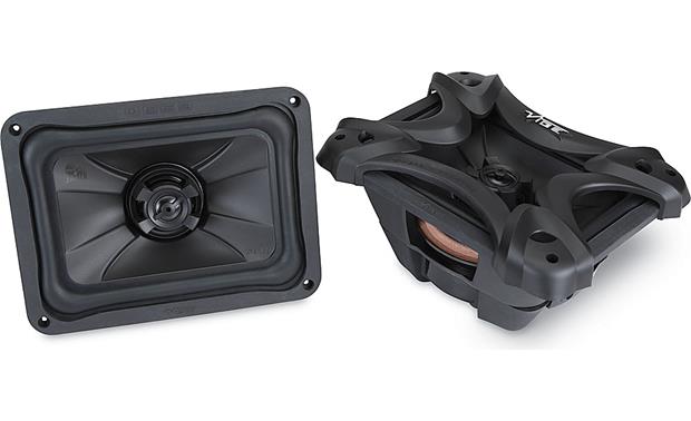 subwoofer vibe black death