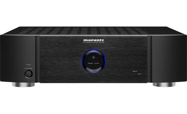 Customer Reviews: Marantz MM7025 Stereo power amplifier at
