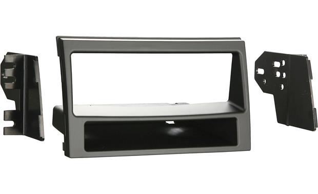 Metra 99-7337B Dash Kit