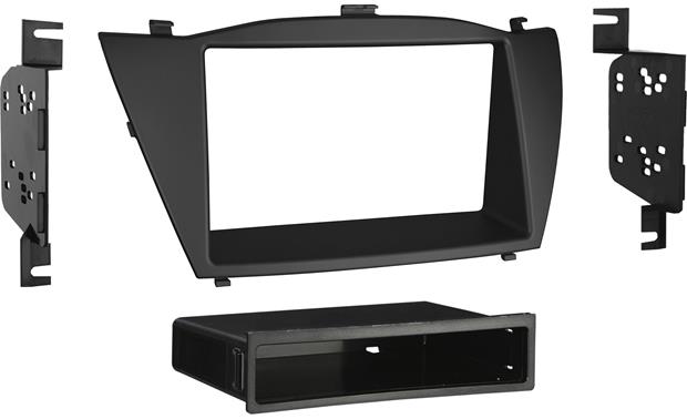 Metra 99-7341B Dash Kit
