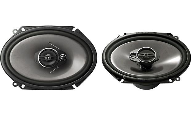 pioneer speakers canada