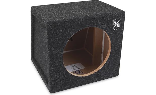 Sound Ordnance Bass Bunker