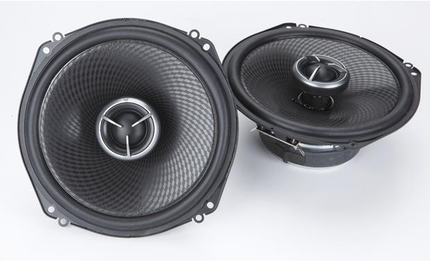 Kenwood Excelon KFC-X183C