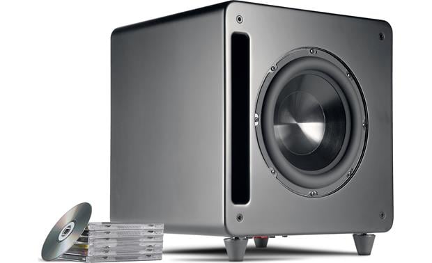 polk dsw pro 500