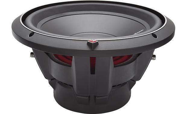Rockford Fosgate P2D4-15