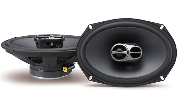 alpine 6x9 subwoofer