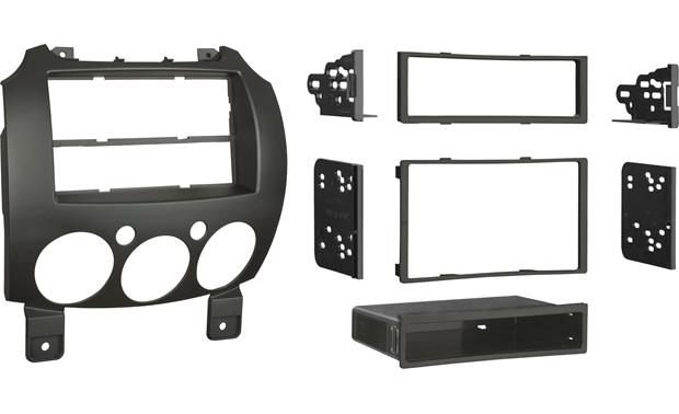 Metra 99-7518B Dash Kit