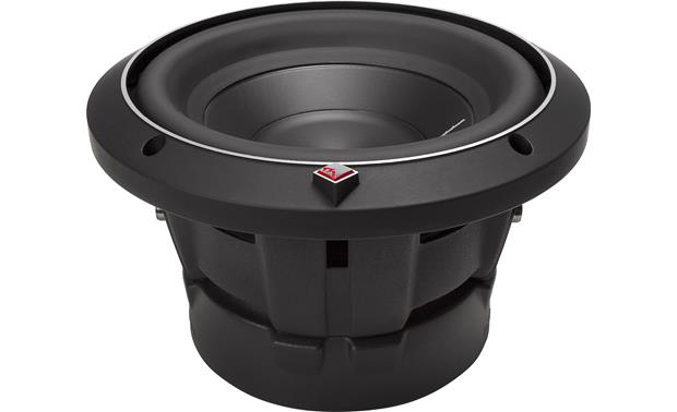 Customer Reviews: Rockford Fosgate P2D2-8 Punch P2 8