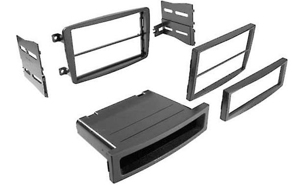American International MB-K100 Dash Kit