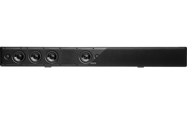 Polk Audio SurroundBar® 400 Component Home Theatre™ Single-speaker home